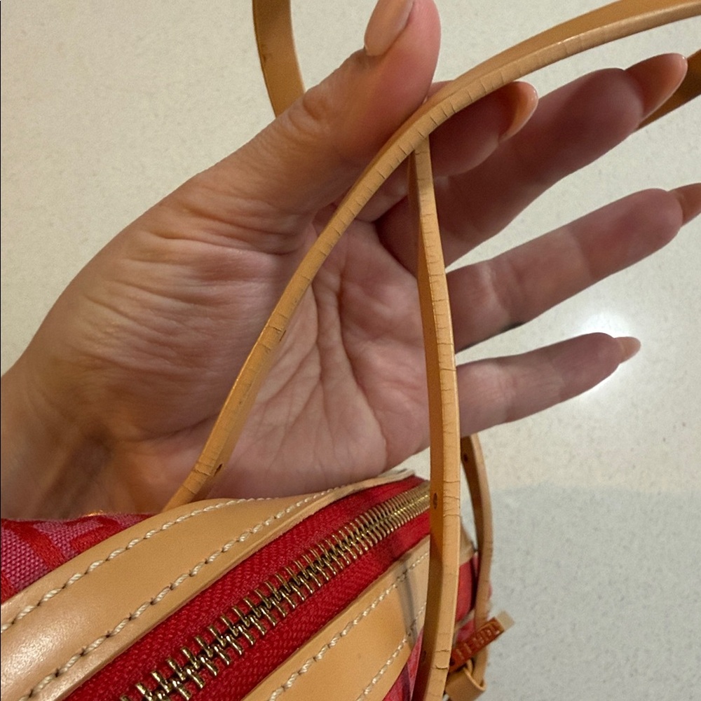 RARE! Authentic Vintage Fendi Mama Baguette Bag-Price Firm! - Picture 12 of 16